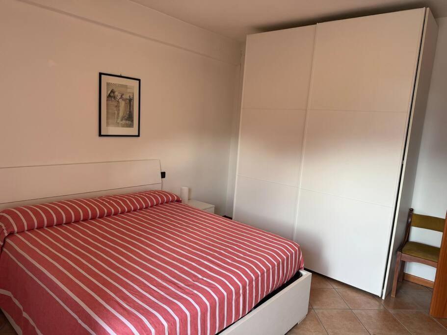 Suite Panoramica Casa Vacanza Di Alex G Oltre il Colle Extérieur photo