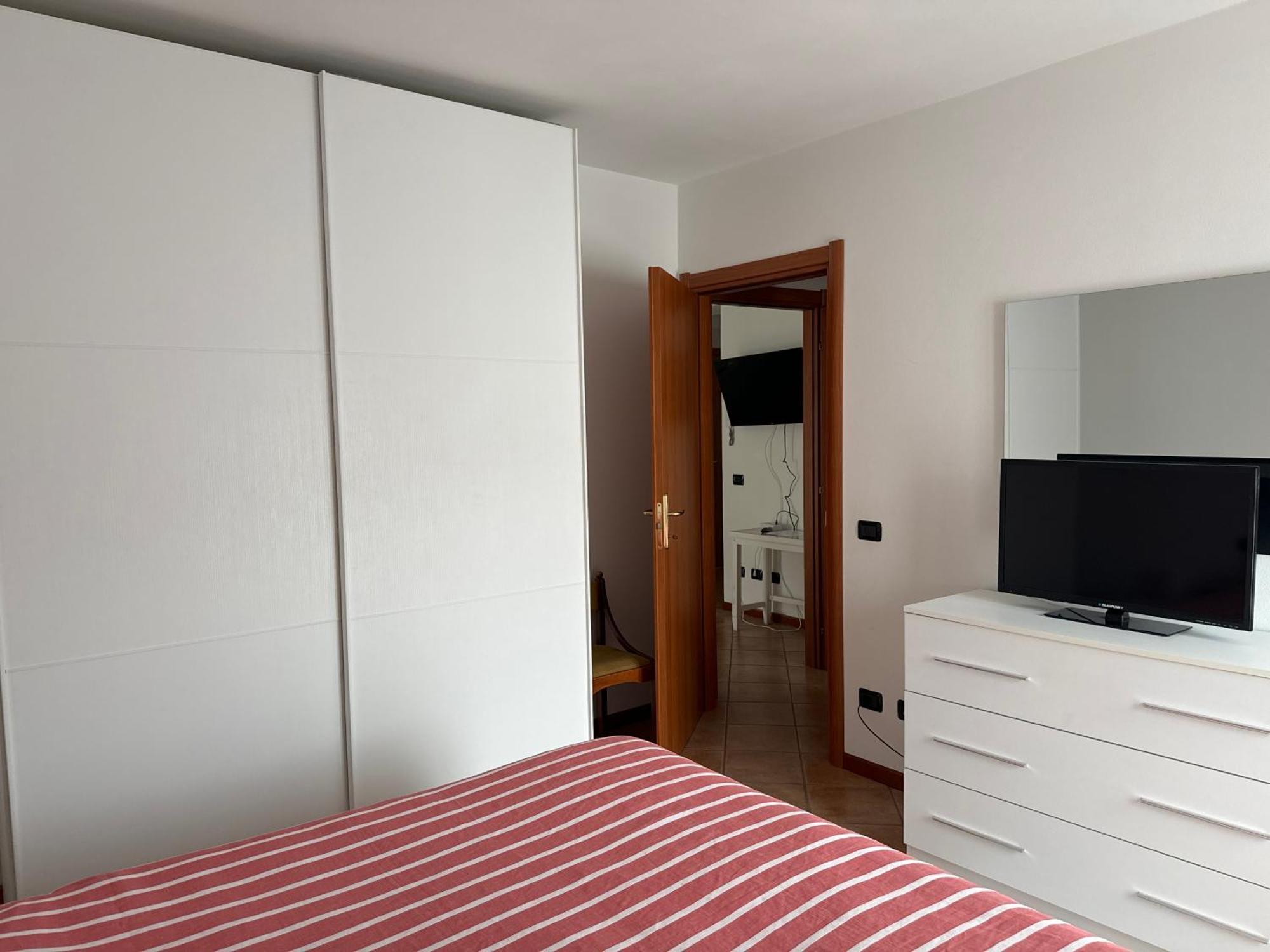 Suite Panoramica Casa Vacanza Di Alex G Oltre il Colle Extérieur photo